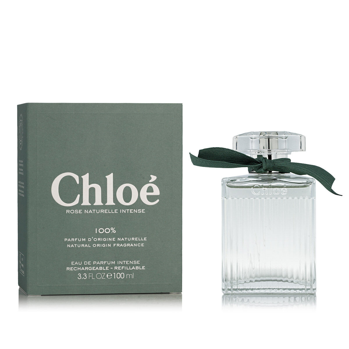 Dámsky parfum Chloe Rose Naturelle Intense